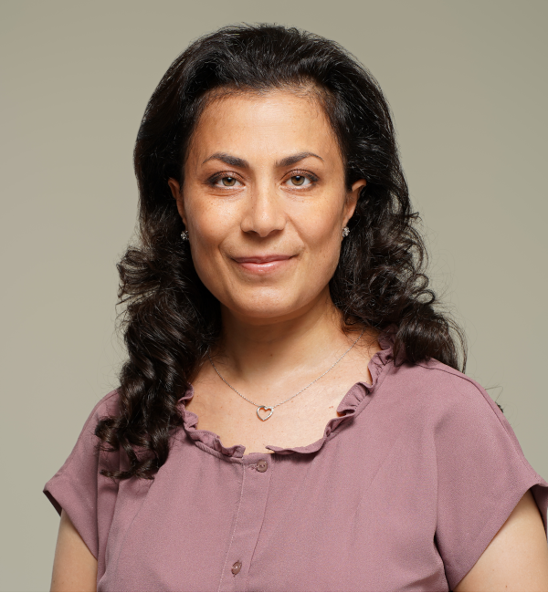 Anahit Mikhayelyan Profilbild