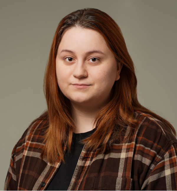 Anna Proskurnina Profilbild