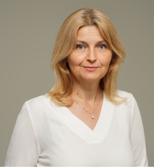 Iryna Levyzka Profilbild